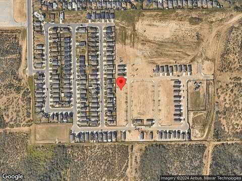 Saint Dominic Dr, Laredo, TX 78046