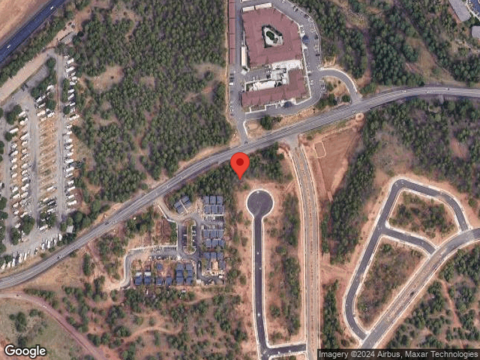 N Valerian Ln Lot 26, Flagstaff, AZ 86004