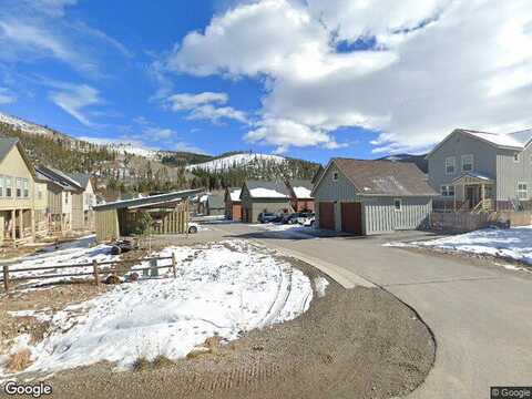 Stillson Grn # 14, Breckenridge, CO 80424