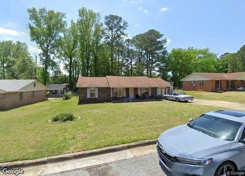 Monmouth Dr # Sw, Columbus, GA 31907