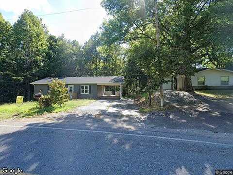 Daniels Creek Rd, Collinsville, VA 24078