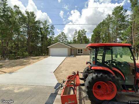 Sw 153Rd Place Rd, Ocala, FL 34473