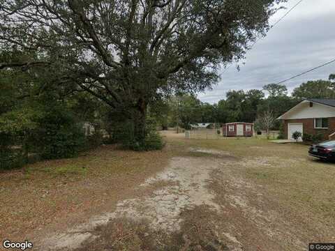 Horizon Edge Ln Lot 3A, Milton, FL 32583