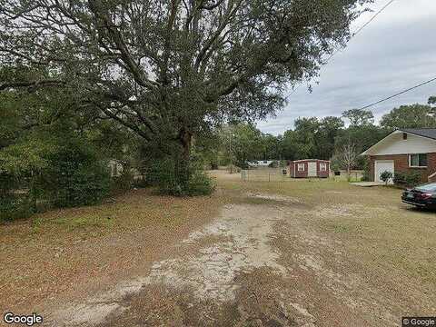 Horizon Edge Ln Lot 4A, Milton, FL 32583