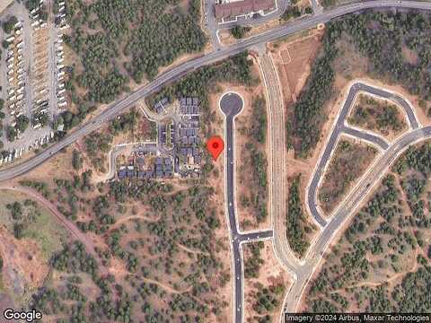 N Valerian Ln Lot 21, Flagstaff, AZ 86004