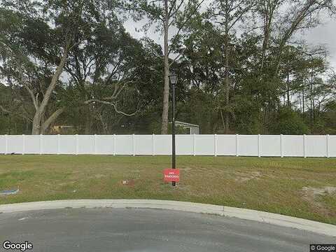 Sawmill Point Way Lot 9, Jacksonville, FL 32210