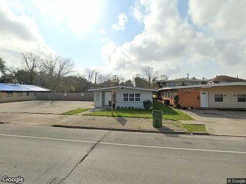 9Th Ave # Fullyfurnished, Port Arthur, TX 77642