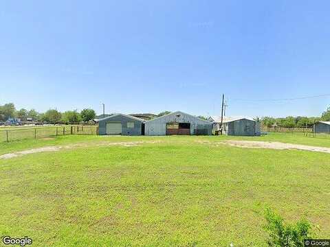 Jackson Ave, Strawn, TX 76475