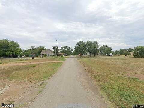 Avenue B, Blanket, TX 76432