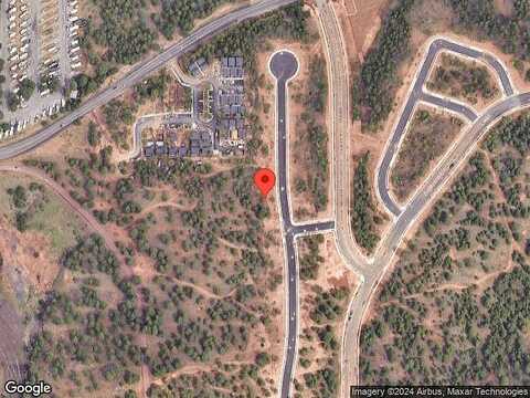 N Valerian Ln Lot 17, Flagstaff, AZ 86004