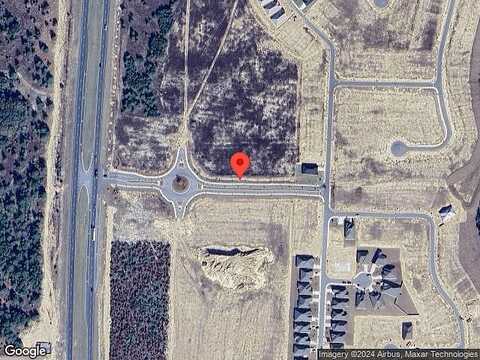 Alleyoak Ln Lot 31-1, Freeport, FL 32439