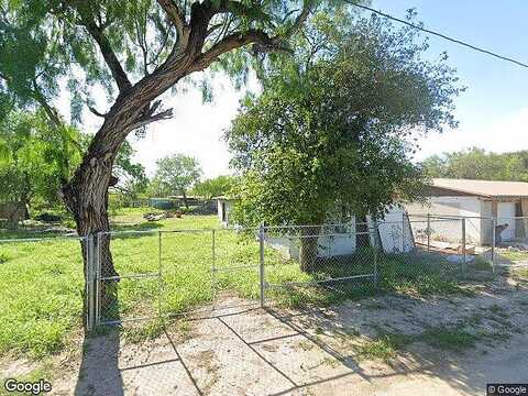 Felix Martinez St, Los Ebanos, TX 78565