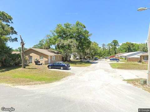 N Willowwood Pt, Crystal River, FL 34429