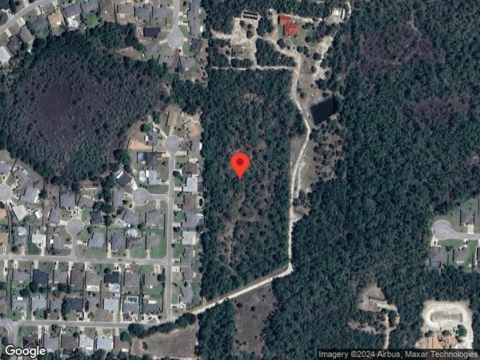 Carlstrom Ln Lot 14, Pensacola, FL 32507