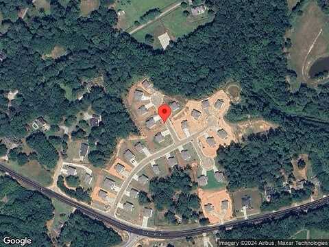 Naseby Ct, Snellville, GA 30039