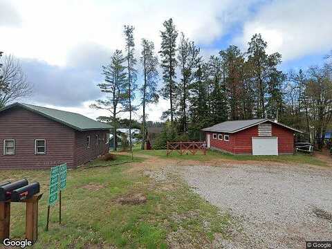 Chain O Lakes, EAGLE RIVER, WI 54521