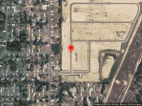 Sutherland St Lot 17, Spring Hill, FL 34609