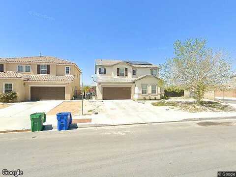 Moccasin Pl, Lancaster, CA 93536