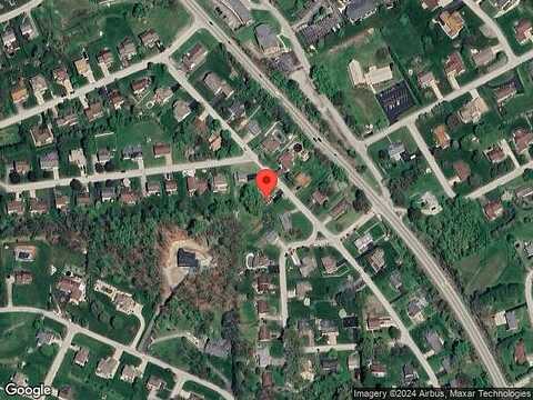 Deerfield Dr, Greensburg, PA 15601