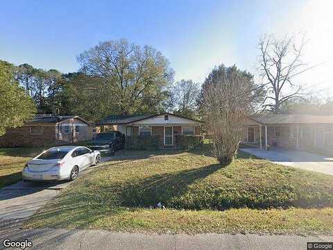 Goldenrod Dr, Jacksonville, FL 32209