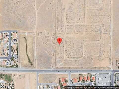 Coronet Dr, Lancaster, CA 93536