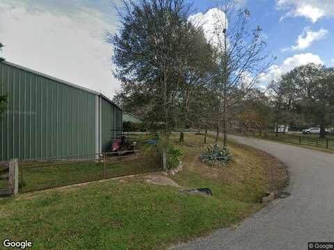 Edmund Picker Ln, Magnolia, TX 77354