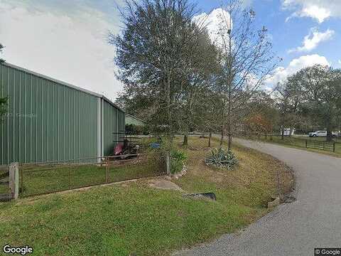 Edmund Picker Ln, Magnolia, TX 77354