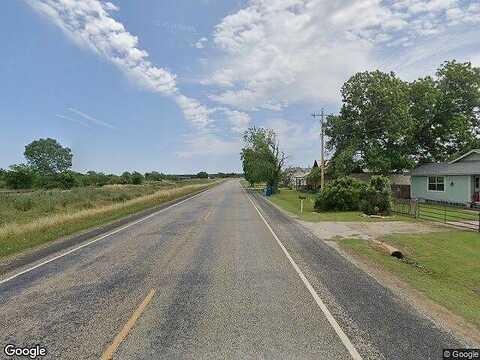 E Cedar St, Gordon, TX 76453