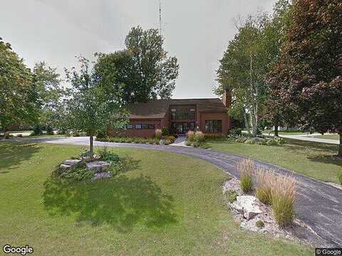 Stratford, ONEIDA, WI 54155