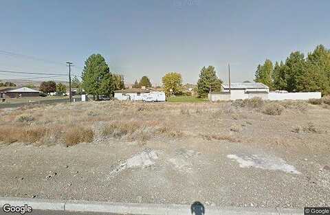 3Rd Ave Se, Ephrata, WA 98823