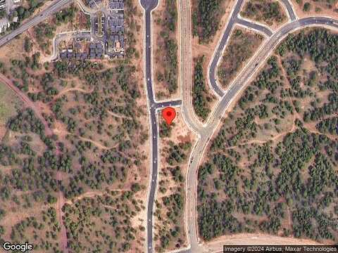 N Valerian Ln Lot 39, Flagstaff, AZ 86004