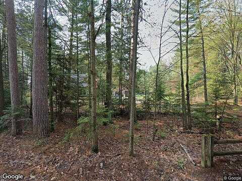 N Limberlost Rd, Rhinelander, WI 54501