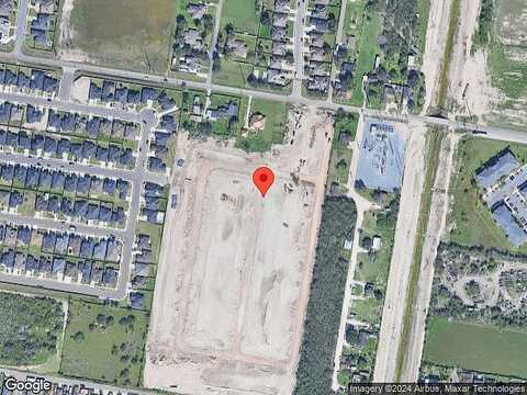 S Apex Rd, Edinburg, TX 78542