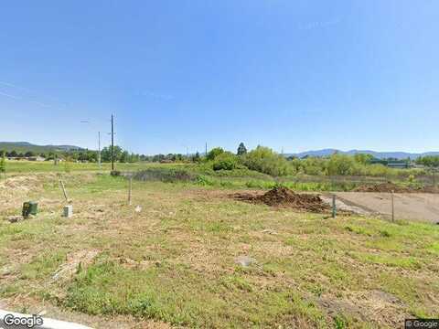 Ford Dr # Homesite, Medford, OR 97504