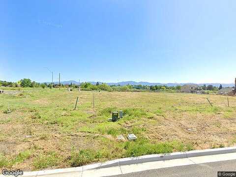 Carlin Dr # Homesite, Medford, OR 97504