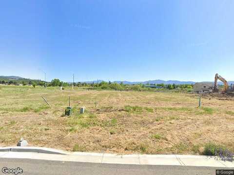 Carlin Dr # Homesite, Medford, OR 97504