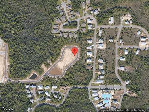 Ridgewalk Cir Lot 44B, Santa Rosa Beach, FL 32459