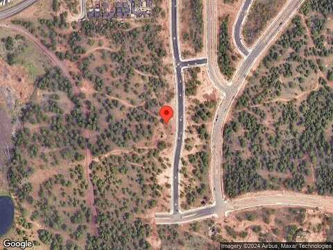 N Valerian Ln Lot 09, Flagstaff, AZ 86004