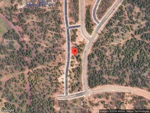 N Valerian Ln Lot 43, Flagstaff, AZ 86004