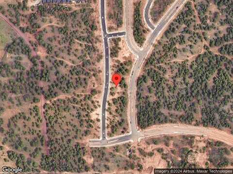 N Valerian Ln Lot 44, Flagstaff, AZ 86004