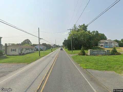 Village Road Augusta, Strasburg, PA 17579