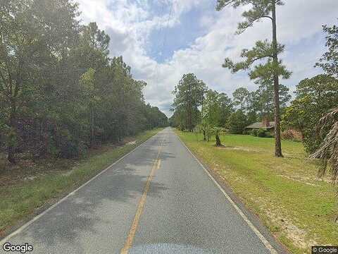 Twin Parks Dr, Jesup, GA 31545