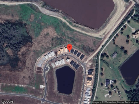 Bella Sera Ln Lot 158, Green Cove Springs, FL 32043