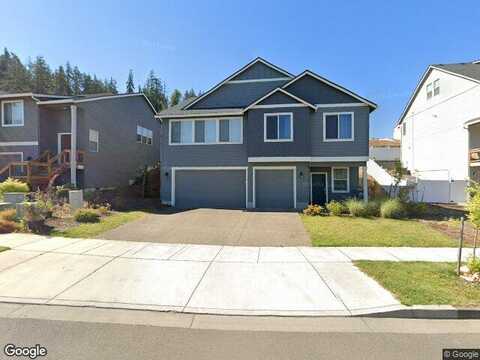 Deerfern Rd Lot 41, Eugene, OR 97403