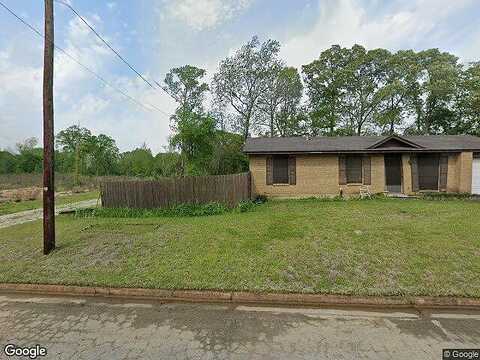 Brookhollow Dr, Nacogdoches, TX 75964