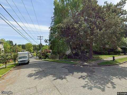 Ne 77Th Street, Seattle, WA 98115