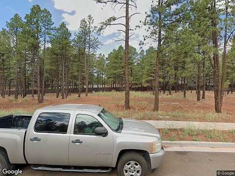 S Breton Dr Lot 24, Flagstaff, AZ 86005