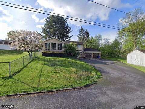 Oak Ave Unit 3319, Moosic, PA 18507