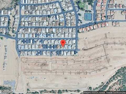 S Goldfield Rd Lot 6045, Apache Junction, AZ 85119