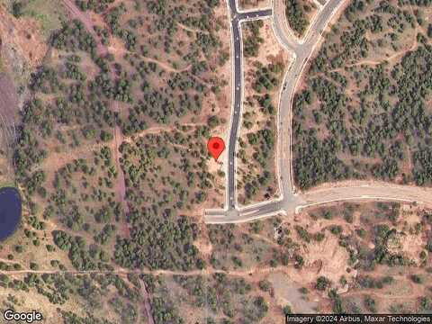 N Valerian Ln Lot 4, Flagstaff, AZ 86004